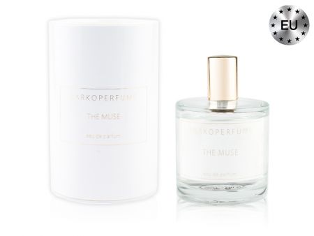 Zarkoperfume MOLeCULE The Muse, Edp, 100 ml (Lux Europe)