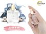 Zarkoperfume MOLeCULE The Muse, 6 ml (сходство с ароматом 100%)