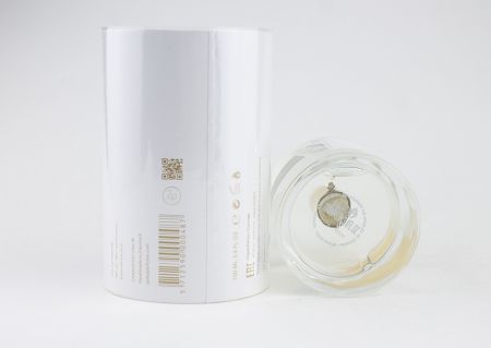 Zarkoperfume MOLeCULE The Muse, Edp, 100 ml (Lux Europe)