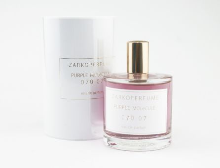 Zarkoperfume Purple Molecule 070.07, Edp, 100 ml (Lux Europe)