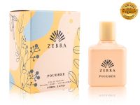 Zebra Poudree, Edp, 100 ml (ОАЭ ОРИГИНАЛ)