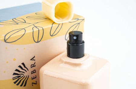 Zebra Poudree, Edp, 100 ml (ОАЭ ОРИГИНАЛ)