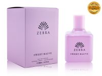 Zebra Sweet Mauve, Edp, 100 ml (ОАЭ ОРИГИНАЛ)