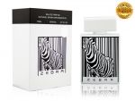 Zebra White LPG, Edp, 75 ml (ОАЭ ОРИГИНАЛ)