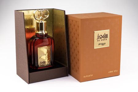 Zimaya Al Fouz, Edp, 100 ml (ОАЭ ОРИГИНАЛ)