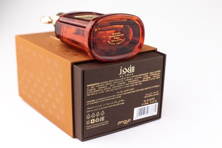 Zimaya Al Fouz, Edp, 100 ml (ОАЭ ОРИГИНАЛ)