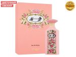 Zimaya Bahjah, Edp, 100 ml (ОАЭ ОРИГИНАЛ)