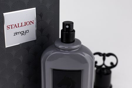 Zimaya Stallion, Edp, 100 ml (ОАЭ ОРИГИНАЛ)